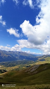 АРХЫЗ⛰️ ВЫСОТА 2200