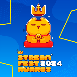 Streamfest Awards  2024