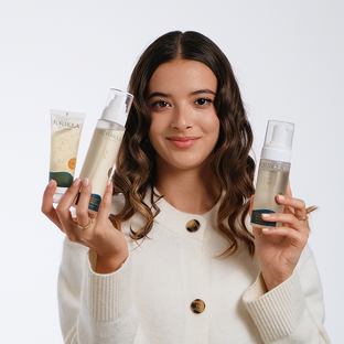 Секреты ухода за кожей