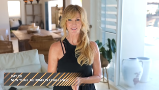 Schellea Fowler - 28 DAY ACTIVATION CHALLENGE (50+)