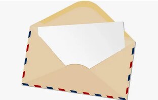 Читаем ваши письма