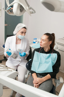 Профессиональная гигиена