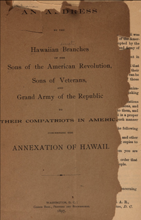 Империя США