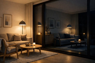 Комфорт без иллюзий