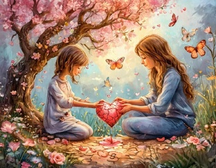 Сказкотерапия