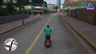 GTA: Vice City 🔥 Прохождение