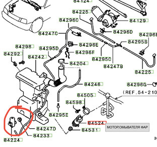 Полезное при ремонте авто 