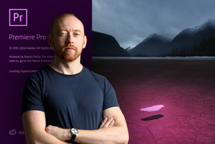 Азбука Adobe Premiere