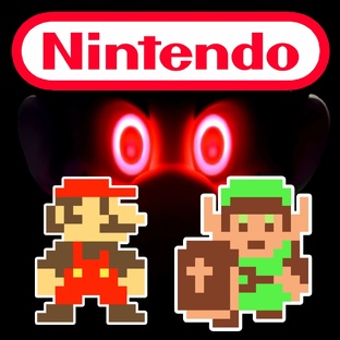 Зельда, Марио, Nintendo ...