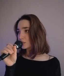 Музыка. 🎙️Мои кавер версии🎶🎵