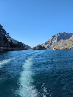 Отпуск с доченьками. Турция октябрь 2025