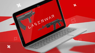 Почему стоит покупать у LASERWAR? 18 причин