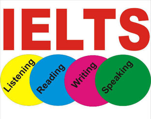 IELTS риторика. Подготовка к экзамену.