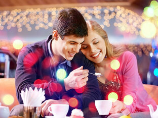 Любовь и отношения