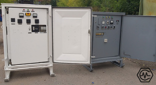 Трансформаторы для прогрева бетона