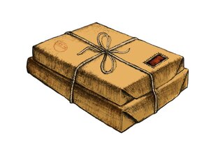 Распаковки🎁📦