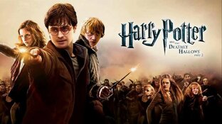 Harry Potter and the Deathly Hallows: Part 2