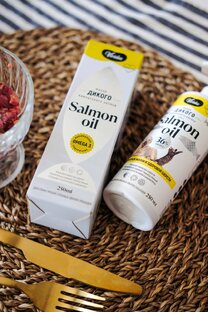 Омега-3 без  мифов