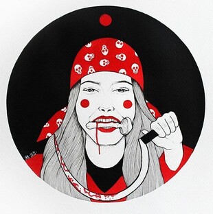 Обо мне, правила работы, услуги