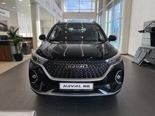 HAVAL M6