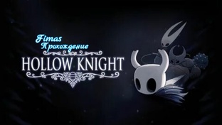 Hollow knight