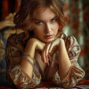 Новое знакомство 