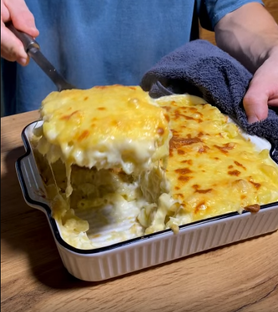Макэндчиз 🧀
