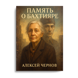 Память о Бахтияре