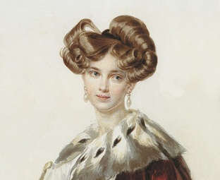 Идалия Полетика