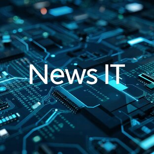 Новости ИТ
