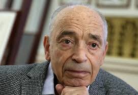 Гафт просто Гафт