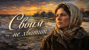 «Своим не хватит» 