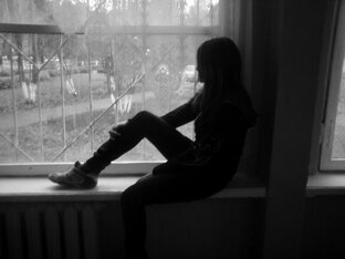 Рассказ "Размышления девочки Кати"