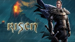 Risen