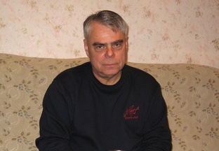 Юрий Злобин