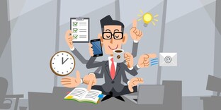 Продуктивность