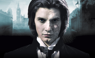 Дориан Грей