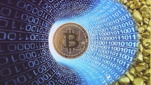 Криптовалюта для чайников