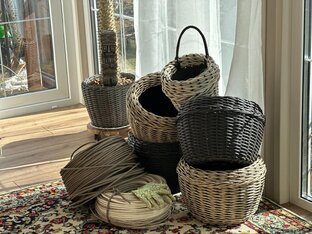 Садовая мастерская Аллы Алейник