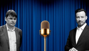 Интервью с экспертами