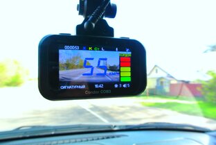 Видеорегистраторы, гибриды, радар-детекторы