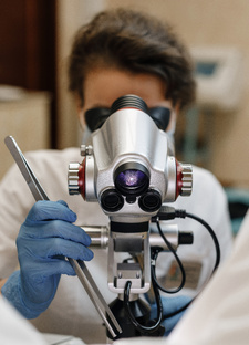 Патология шейки матки