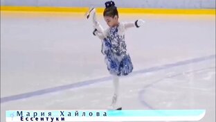 Соревнования