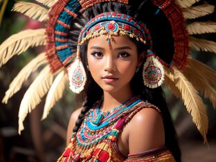 Вы на ОДИН день 