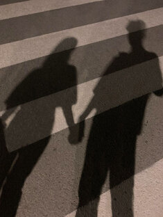 Отношения, любовь 