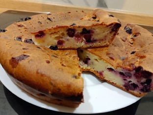 Кулинарные экспромты