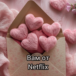 Самое интересное от Netflix