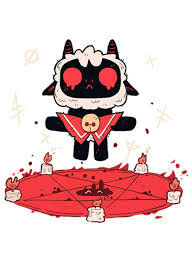 Cult Of The Lamb | TimeGame Russian