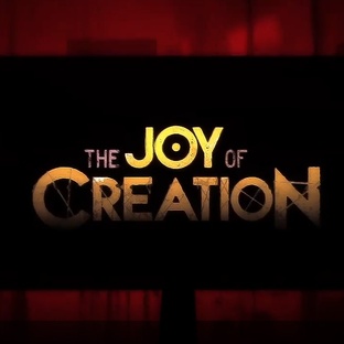 THEJOYOFCREATIONDemoshorts