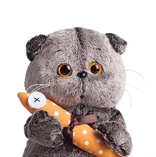 Вязание для Басика